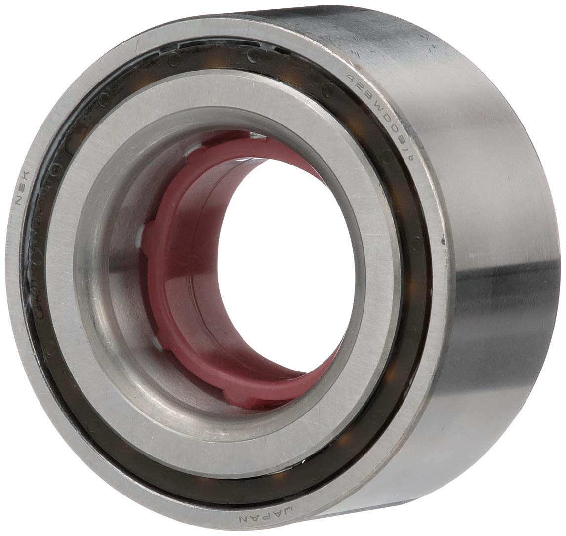 Amazon.com: NSK 42BWD06 Front Wheel Bearing : Industrial
